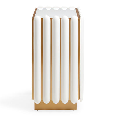 Jonathan Adler Schrank Kiki | Ivory