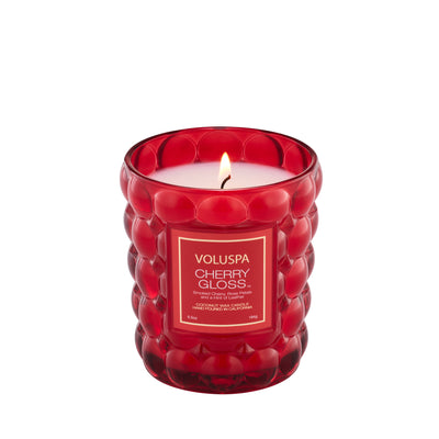 Voluspa Duftkerze Cherry Gloss Limited Edition | Classic Candle