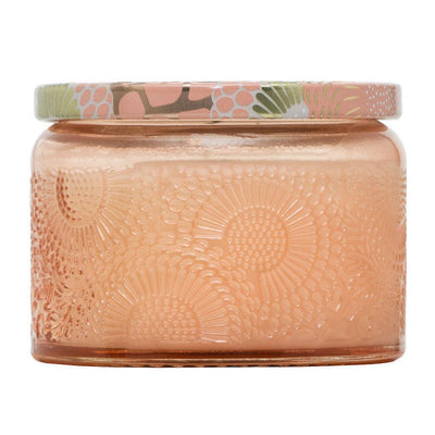 Voluspa Duftkerze Kalahari Watermelon | Japonica Collection | Petite Jar