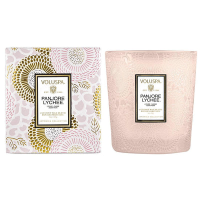 Voluspa Duftkerze Panjore Lychee | Japonica Collection | Classic Candle