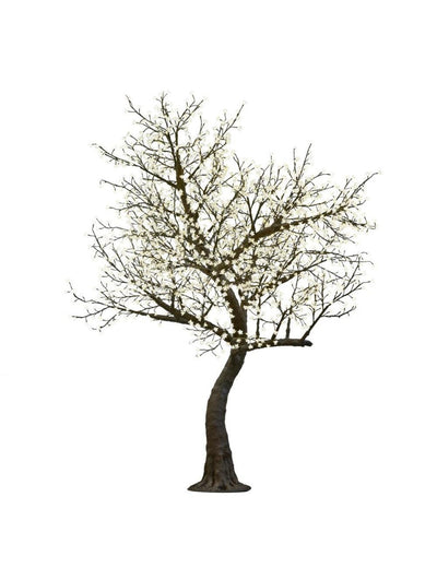 Abhika LED Lichterbaum Apfelbaum | H 280 cm