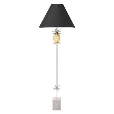 Abhika Abhika Stehlampe Pineapple | H 192 cm Codeso Living