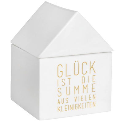 Räder Living Schatzkammer Glück