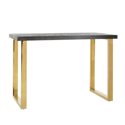 Richmond Interiors Richmond Interiors Bartisch Blackbone Gold | 160x80 cm Codeso Living