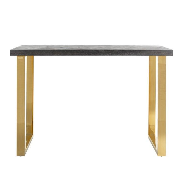 Richmond Interiors Bartisch Blackbone Gold | 160x80 cm