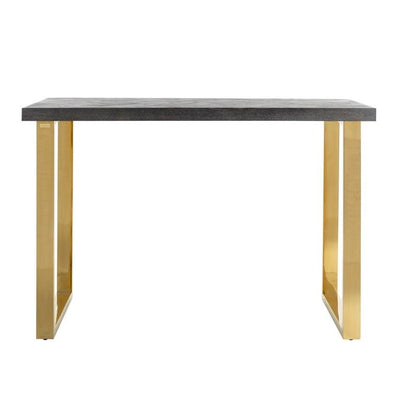 Richmond Interiors Richmond Interiors Bartisch Blackbone Gold | 160x80 cm Codeso Living