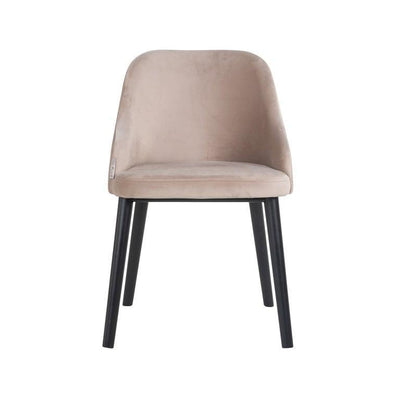 Richmond Interiors Samstuhl Twiggy | Khaki