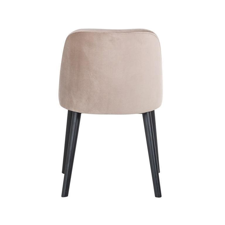 Richmond Interiors Samstuhl Twiggy | Khaki