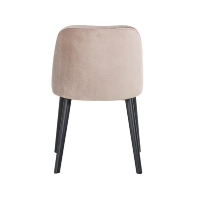 Richmond Interiors Samstuhl Twiggy | Khaki