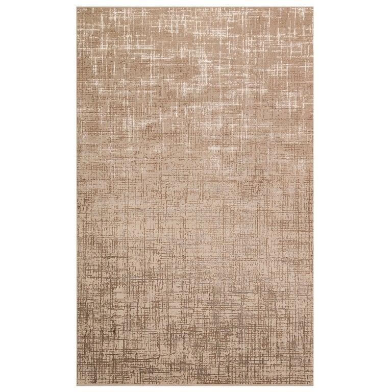 Richmond Interiors Richmond Interiors Teppich Byblos Beige | 200x285 cm Codeso Living