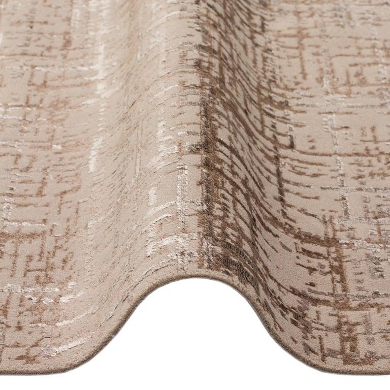 Richmond Interiors Richmond Interiors Teppich Byblos Beige | 200x285 cm Codeso Living