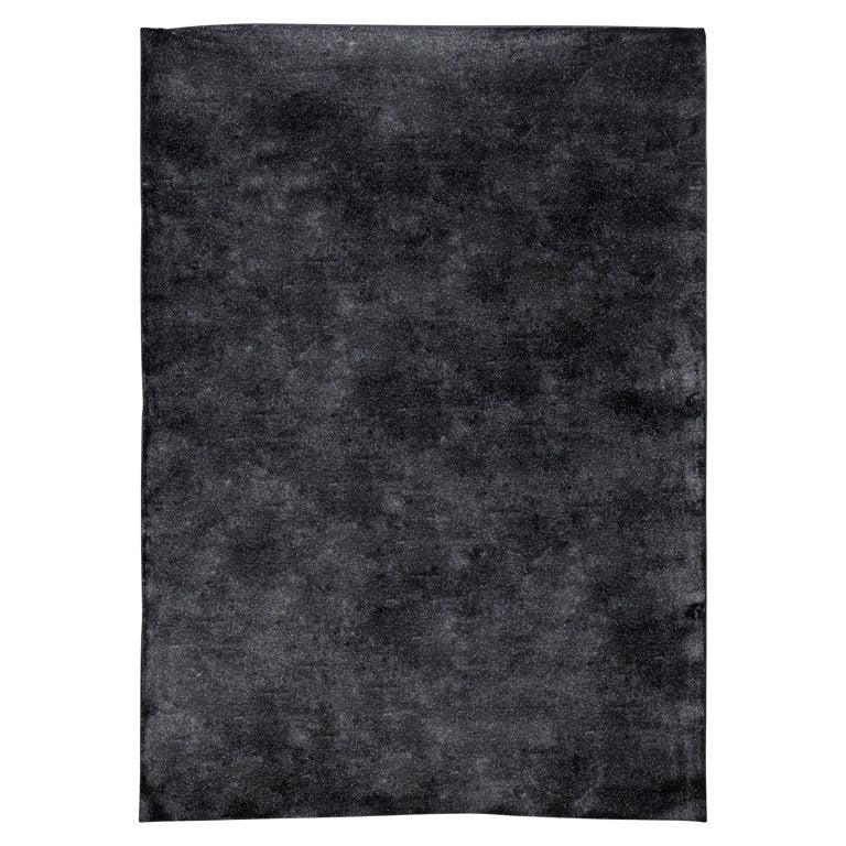 Richmond Interiors Richmond Interiors Teppich Charcoal | 170x240 cm Codeso Living