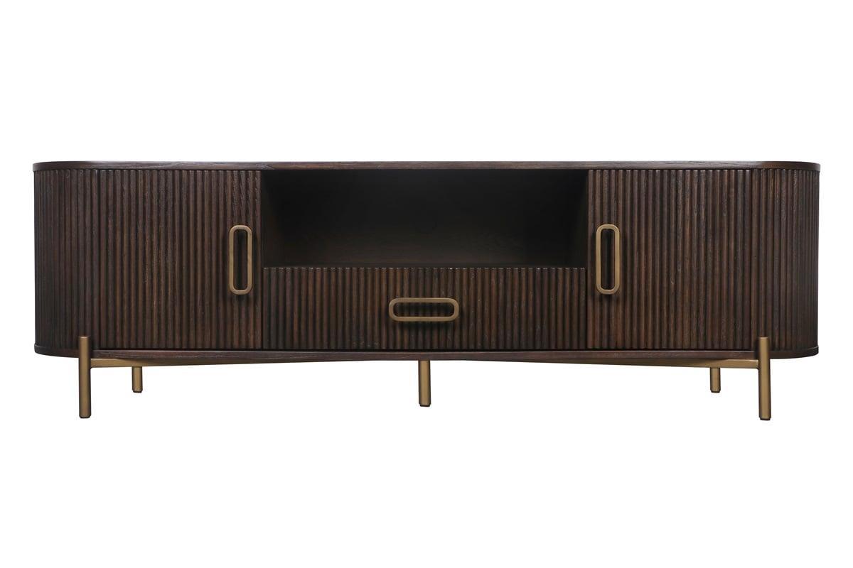 Richmond Interiors TV Lowboard Luxor | 181x45 cm