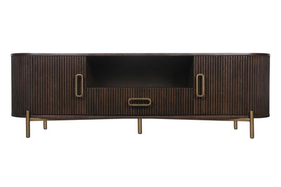 Richmond Interiors TV Lowboard Luxor | 181x45 cm