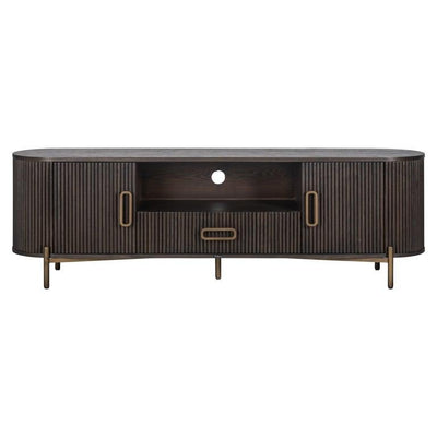 Richmond Interiors TV Lowboard Luxor | 181x45 cm