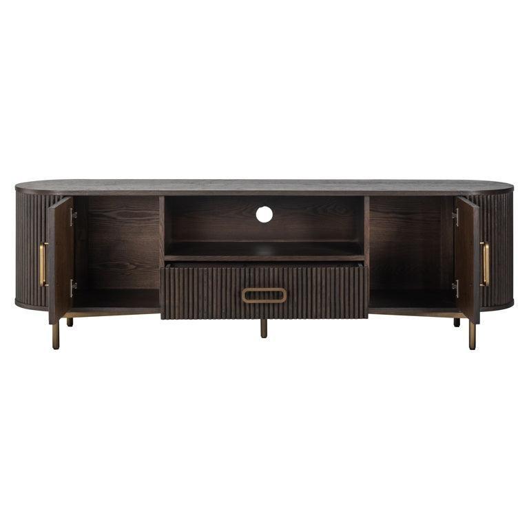 Richmond Interiors TV Lowboard Luxor | 181x45 cm