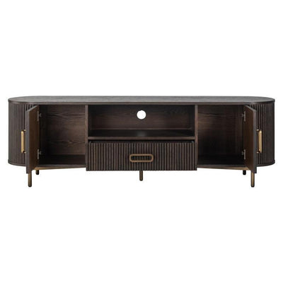 Richmond Interiors TV Lowboard Luxor | 181x45 cm